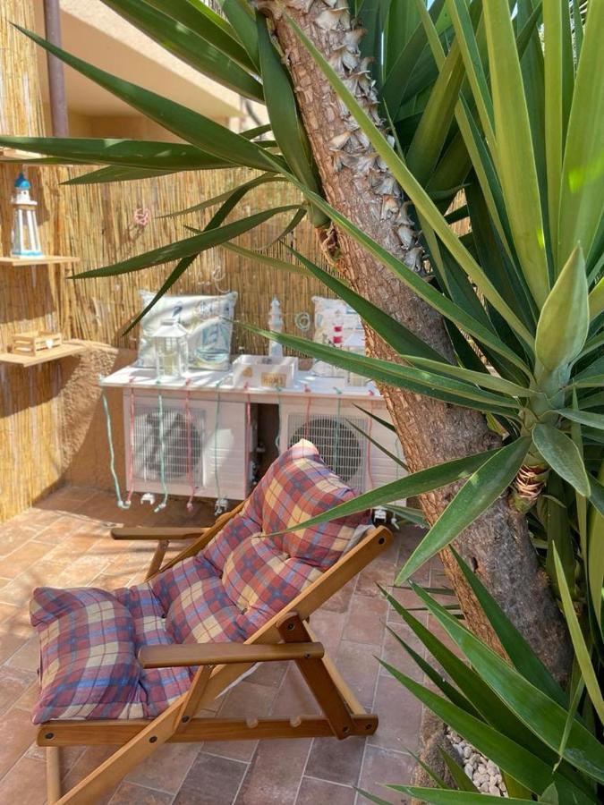 Yucca Apartamento Olbia Exterior foto