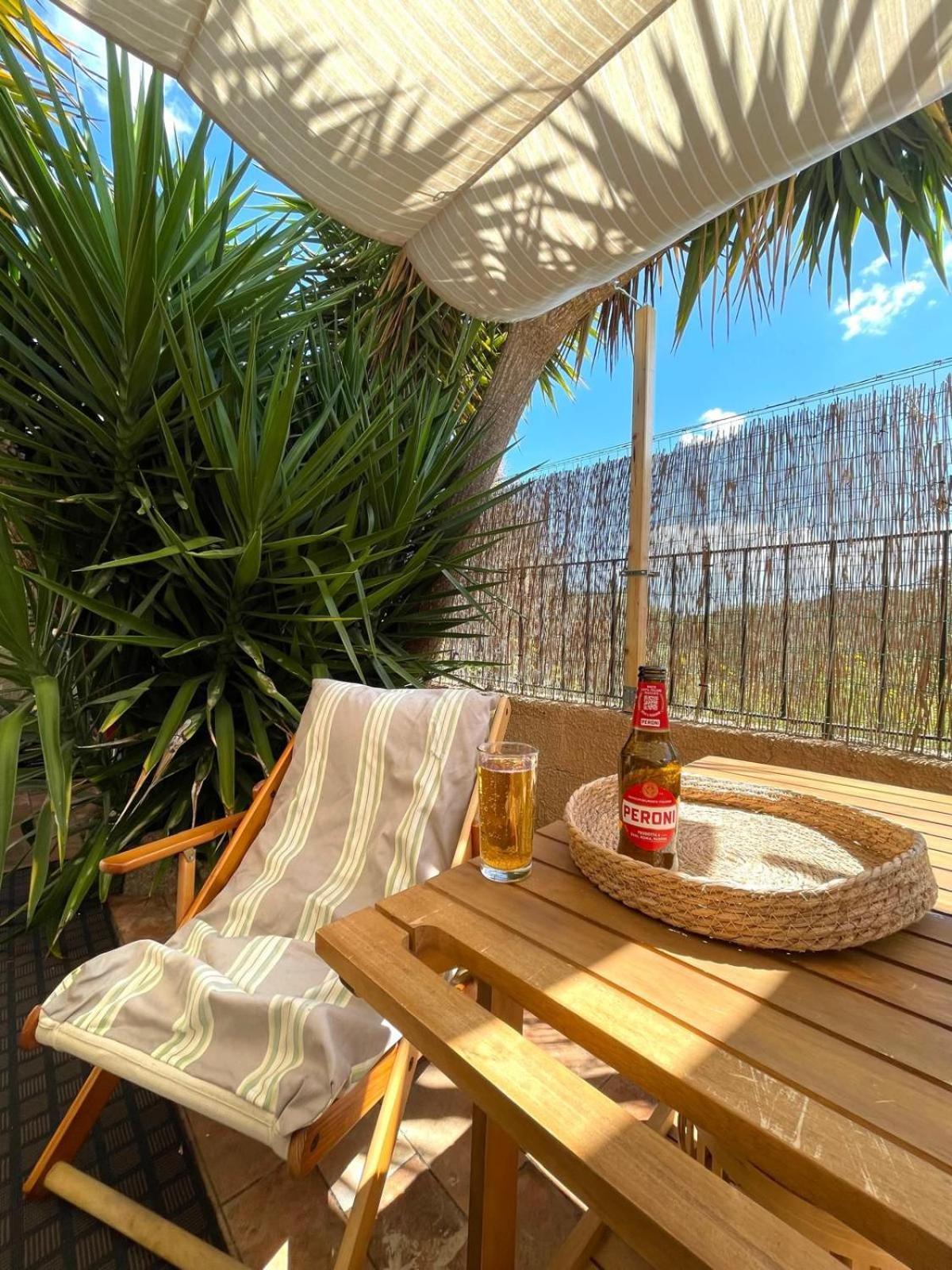 Yucca Apartamento Olbia Exterior foto