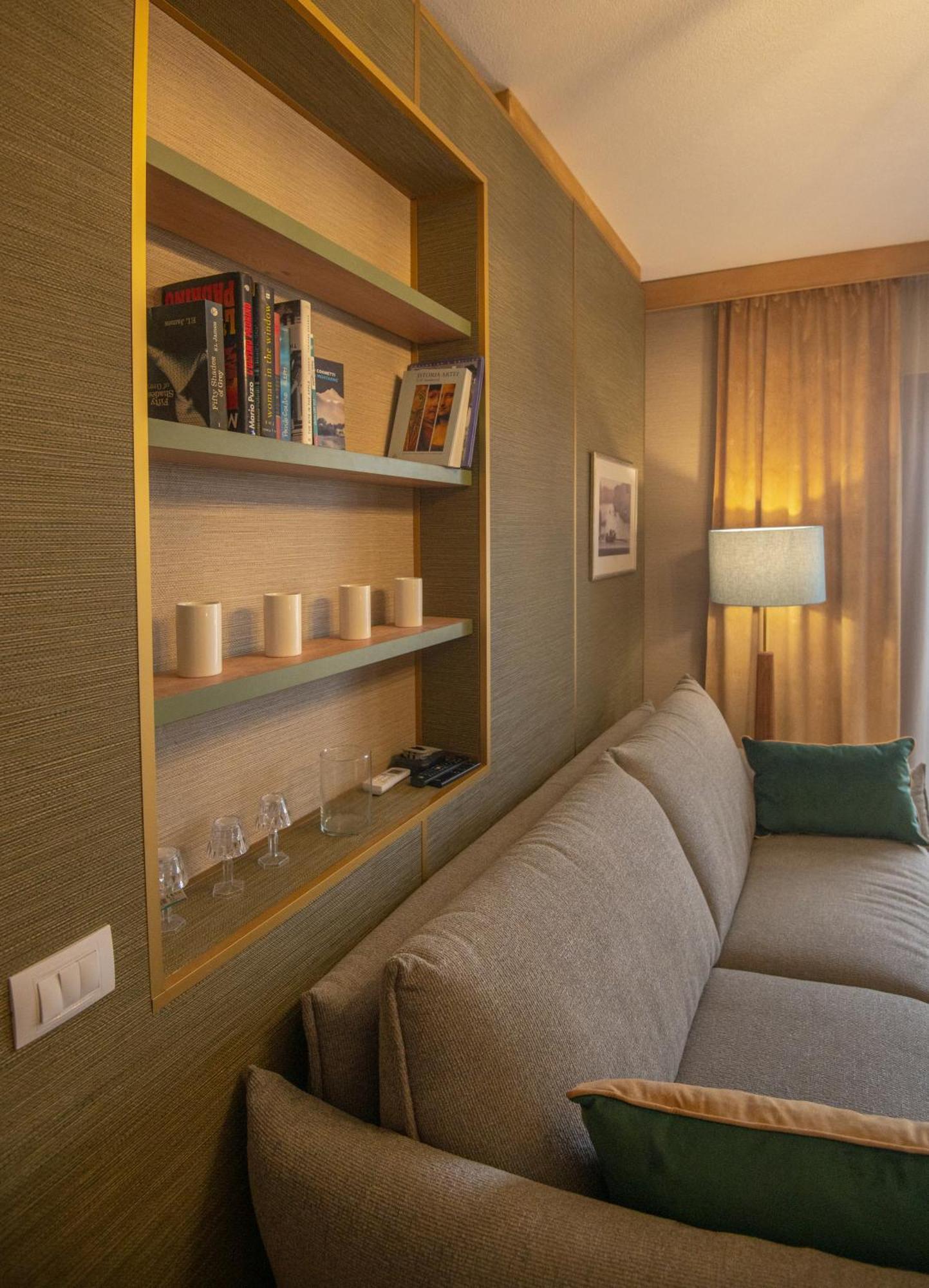 Yucca Apartamento Olbia Exterior foto